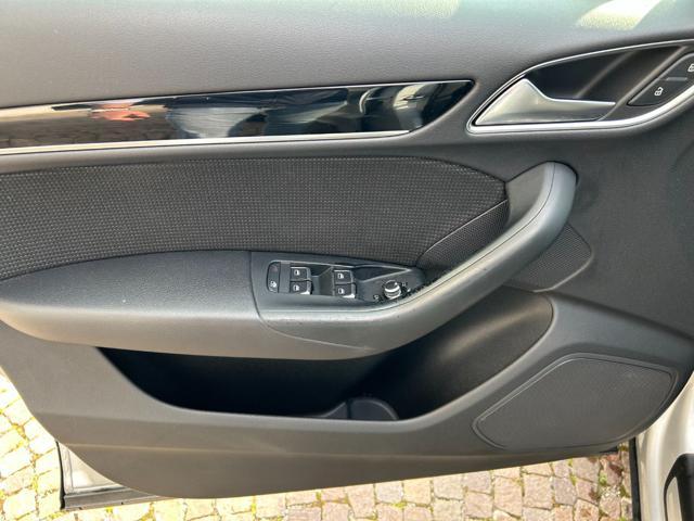 AUDI Q3 2.0 TFSI 211CV quattro S tr. S line