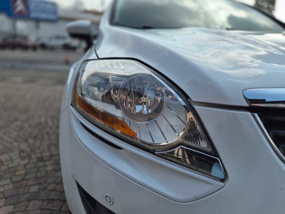 Ford Kuga 2.0 tdci Titanium 4wd 163cv auto