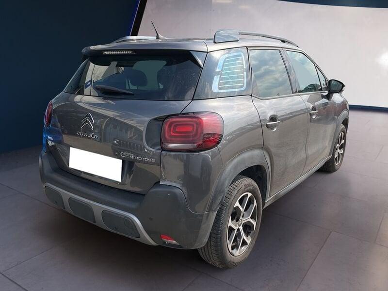 Citroën C3 Aircross I 2021 1.2 puretech Shine Pack s&s 110cv
