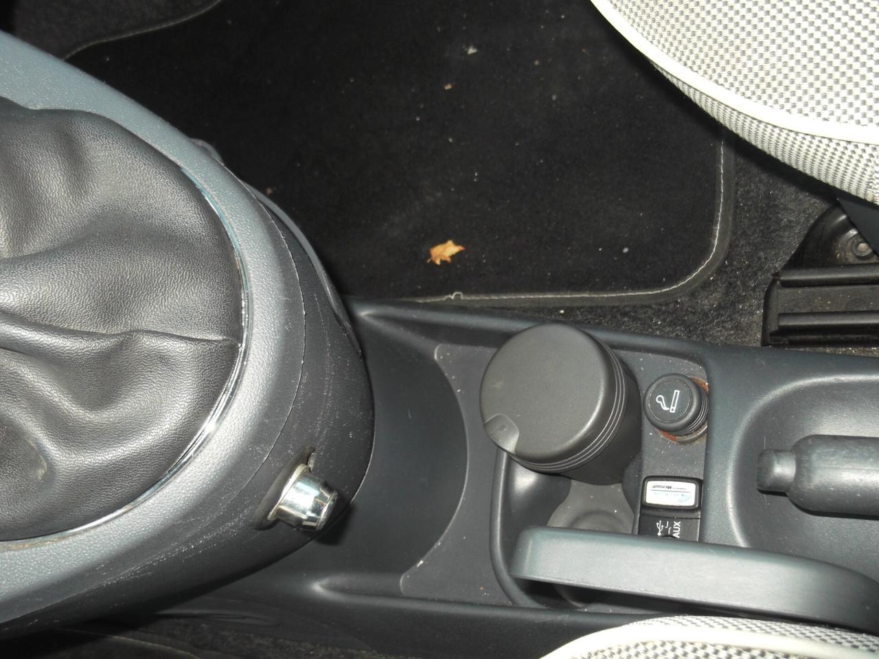 Fiat 500 0.9 TwinAir Turbo Lounge - 20