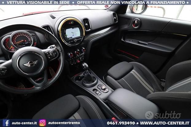 MINI Mini Countryman F60 1.5 Cooper ALL4 Aut ...