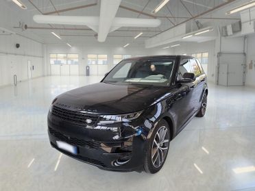 LAND ROVER RANGE ROVER SPORT 3.0 I6 440 PHEV SE AUTO SUV