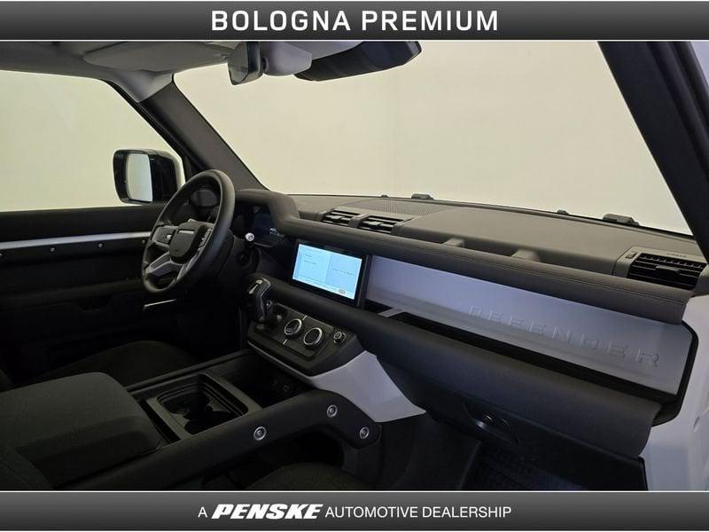 Land Rover Defender Defender 110 3.0D I6 200 CV AWD Auto S N1 - AUTOCARRO