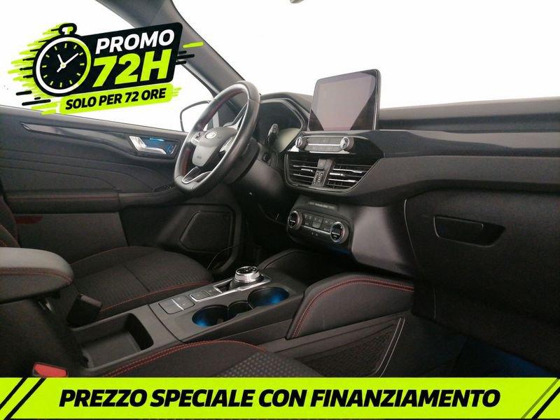 Ford Kuga 1.5 ecoblue ST-Line 2wd 120cv auto