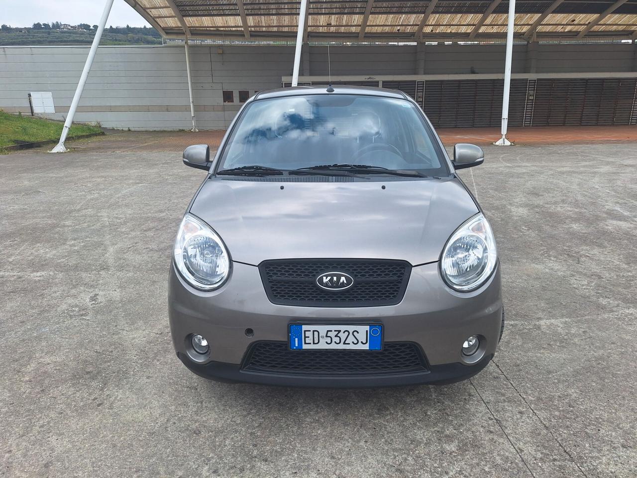 Kia Picanto 1.1 65000Km