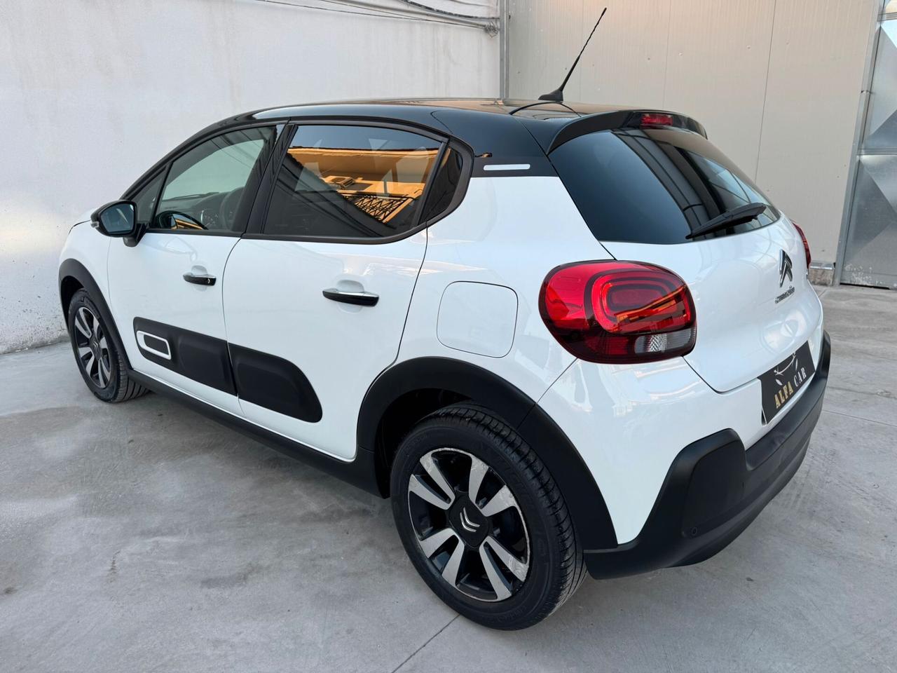 CITROEN C3 1.2 PureTech 83cv 2024!!! SHINE!!!