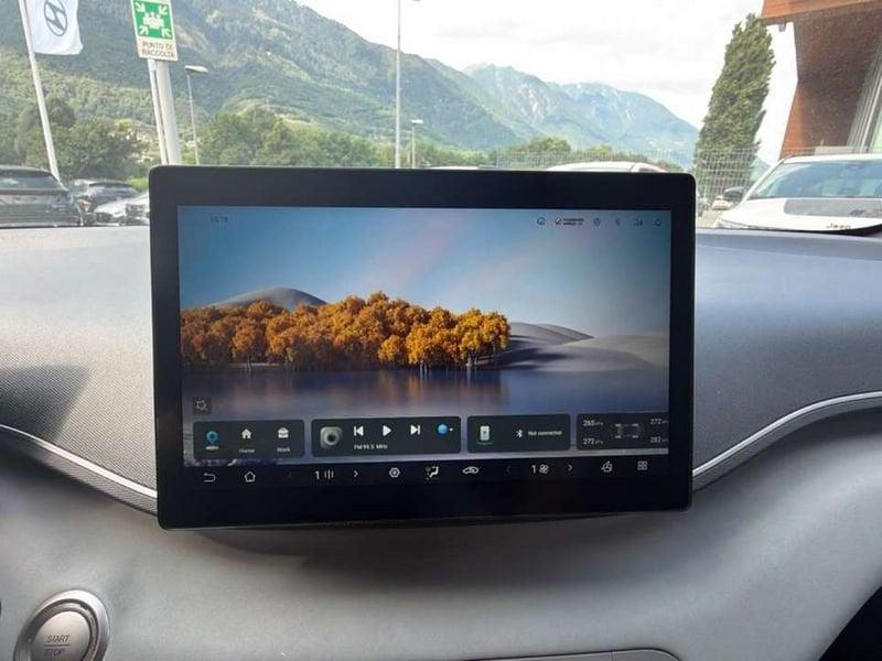 BYD Dolphin Surf Comfort