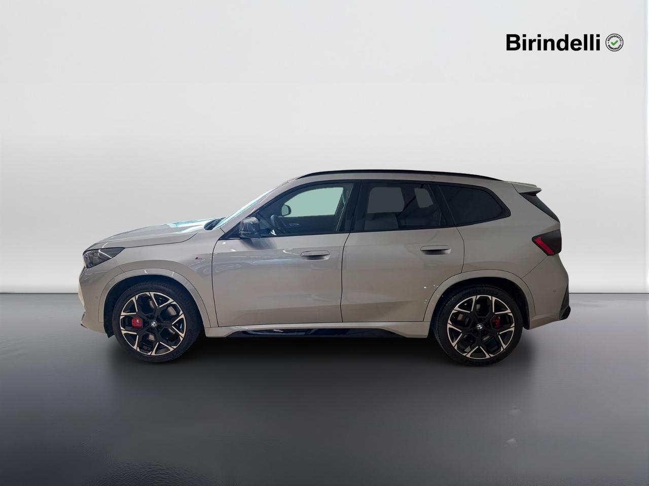 BMW X1 (U11) - X1 M35i xDrive Msport Pro