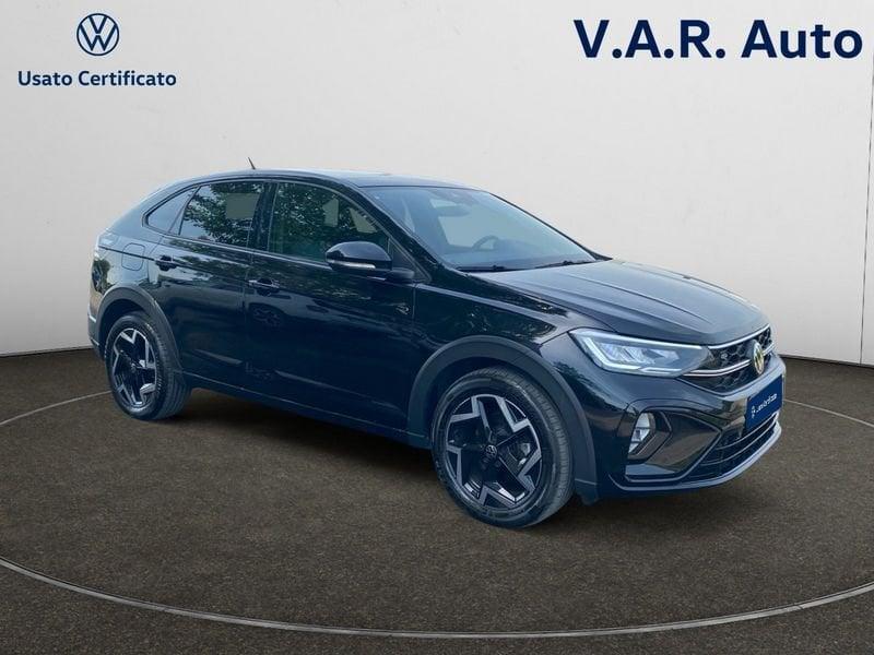 Volkswagen Taigo 1.0 TSI 85kW R-Line Plus DSG