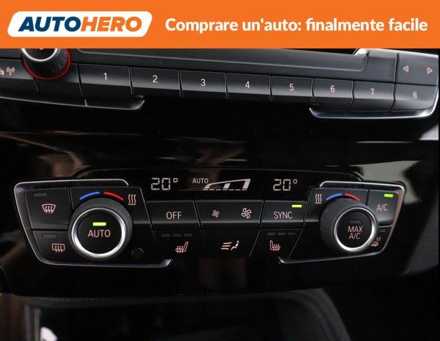 BMW X2 sDrive20i Msport
