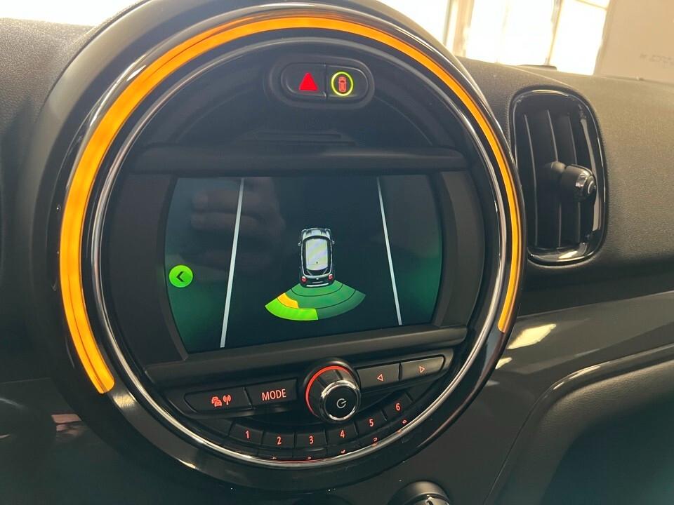 Mini Countryman 1.5d 116cv Automatica Business