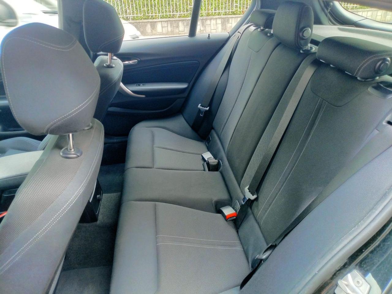 Bmw 116 M Sport 116 d #6613