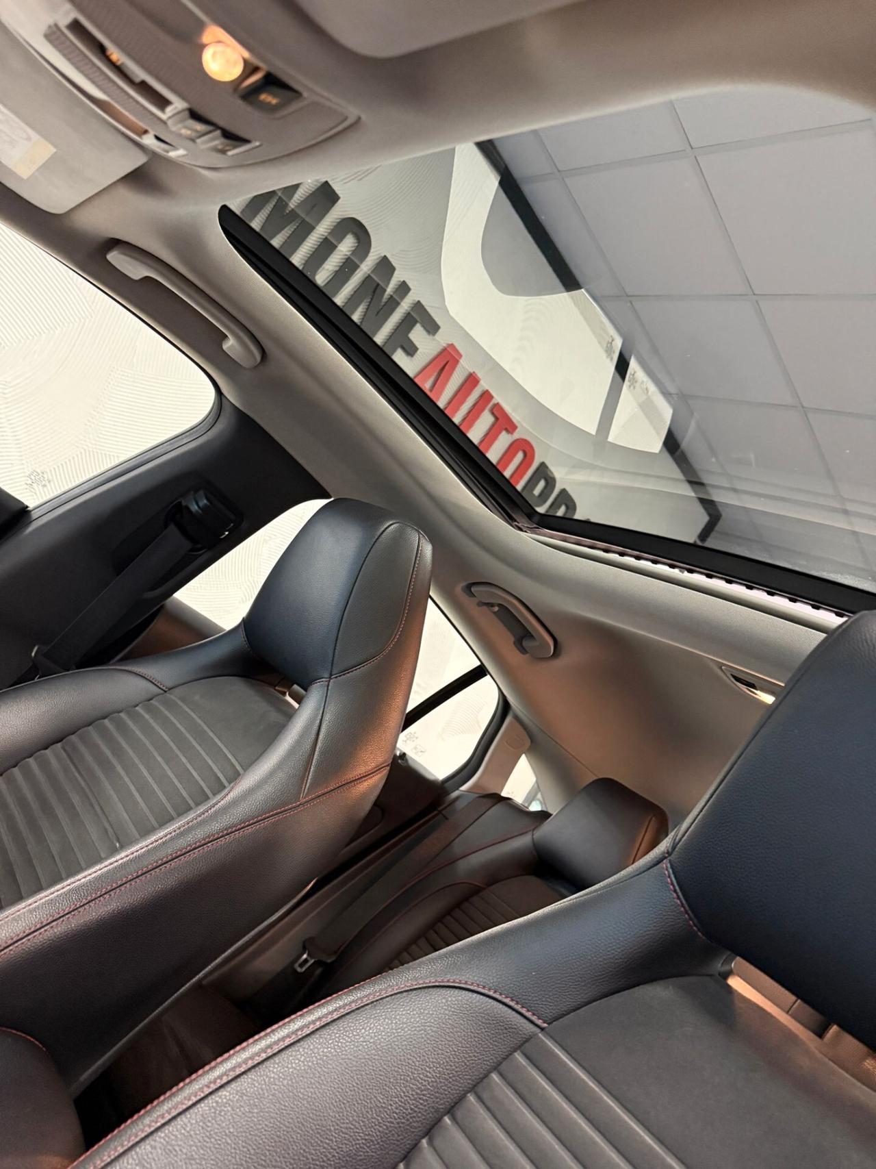 Mercedes-benz CLA 200 d S.W. 4Matic Automatic Executive