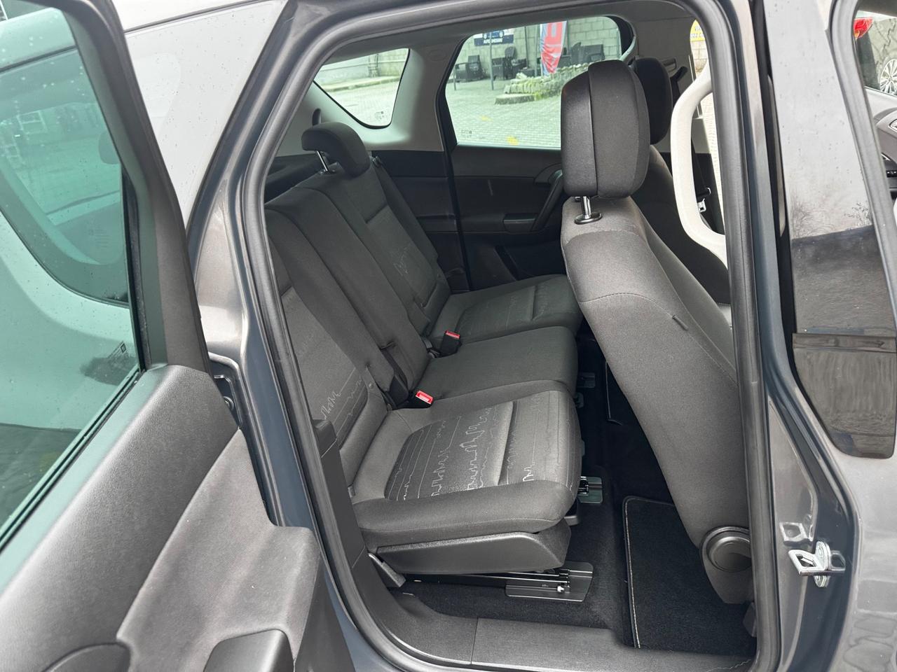 Opel Meriva 1.4 Turbo 120CV GPL Tech Cosmo