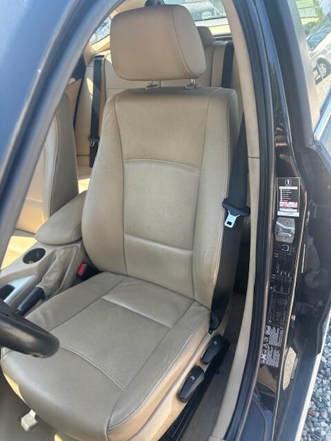 Bmw X1 sDrive20d Eletta