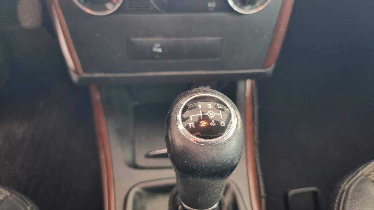 Mercedes-benz A 180 CDI Avantgarde