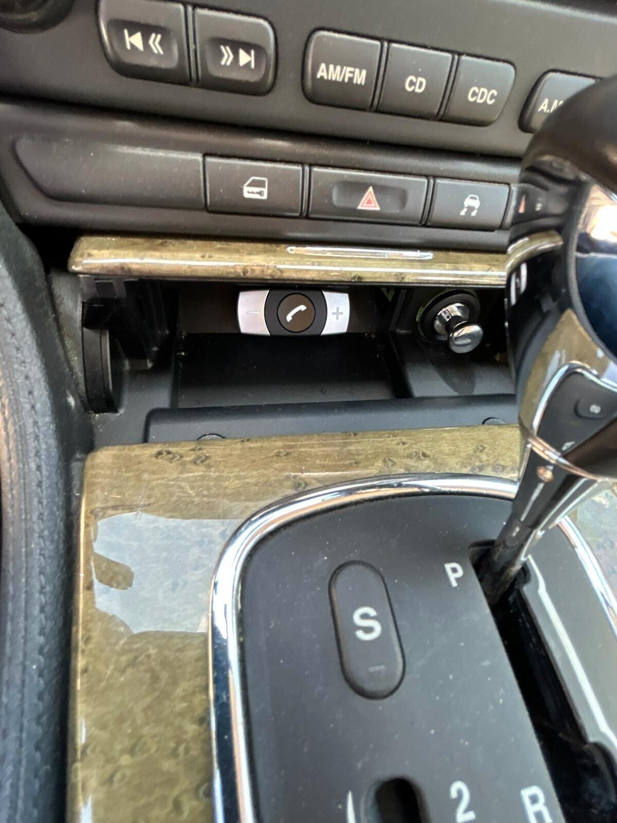 Jaguar S-Type (X202) 4.2 V8 32V cat R S/C