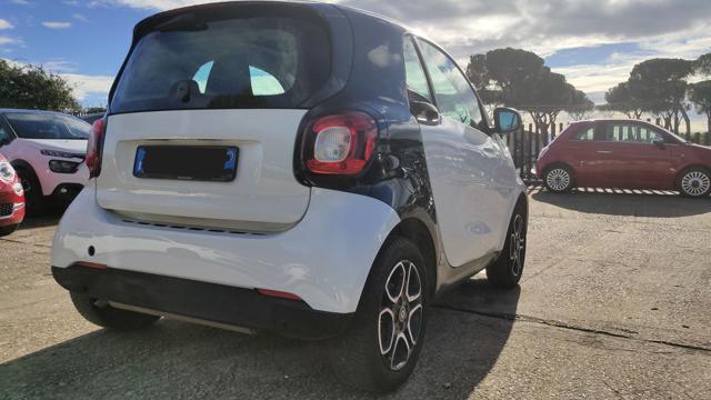 SMART ForTwo 1.0 Twinamic Youngster,Bluetooth,CruiseControl