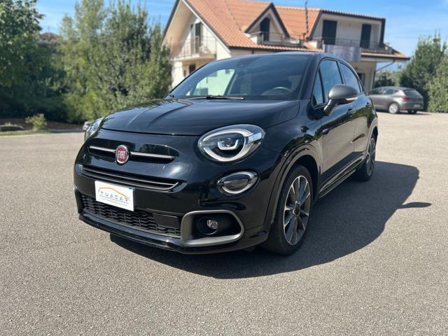 FIAT 500X Sport 1.3 Multijet