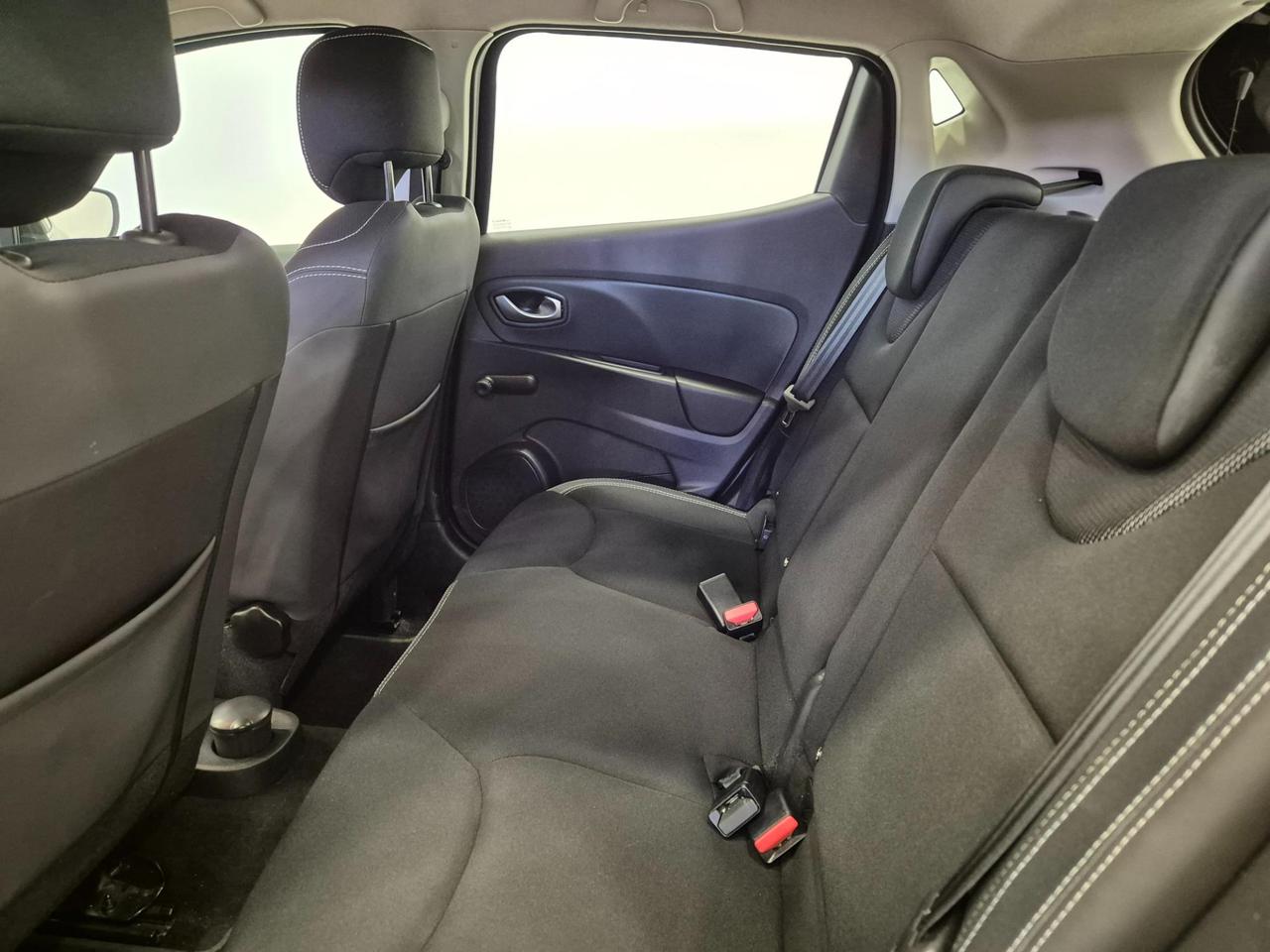 Renault Clio 1.5 dci energy Life 75cv Tuning - NEOPATENTATI - Uniproprietario - Sens. park