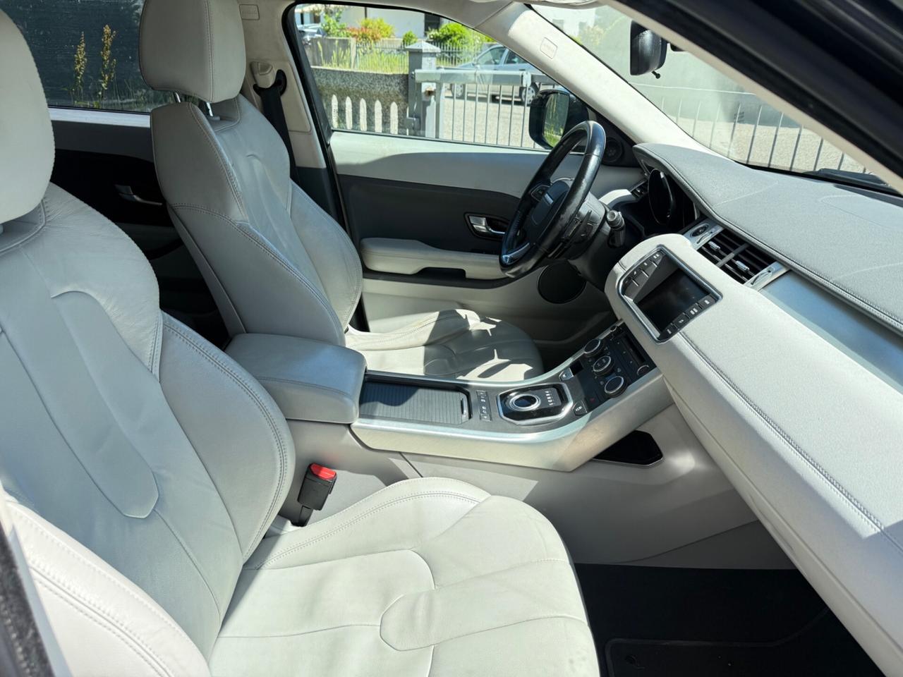 RANGE ROVER EVOQUE 2.2 DIESEL 150CV