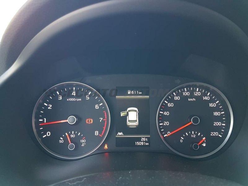 KIA Stonic Stonic 1.2 dpi Style 84cv