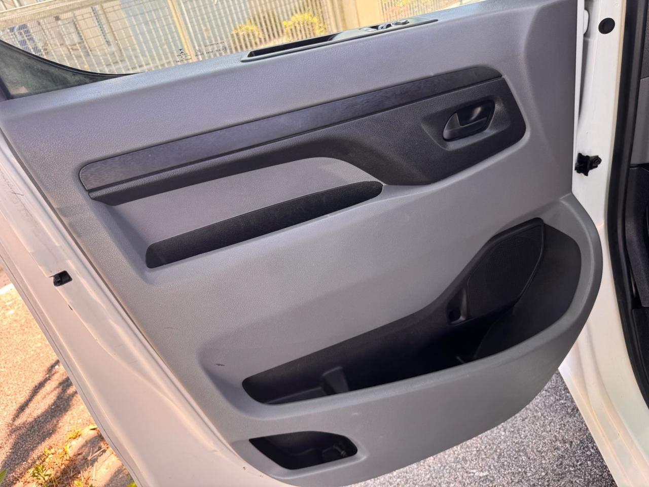 Peugeot Expert L2 PASSO LUNGO 1.6 BLUEHADI 116CV 6 MARCE PRONTO