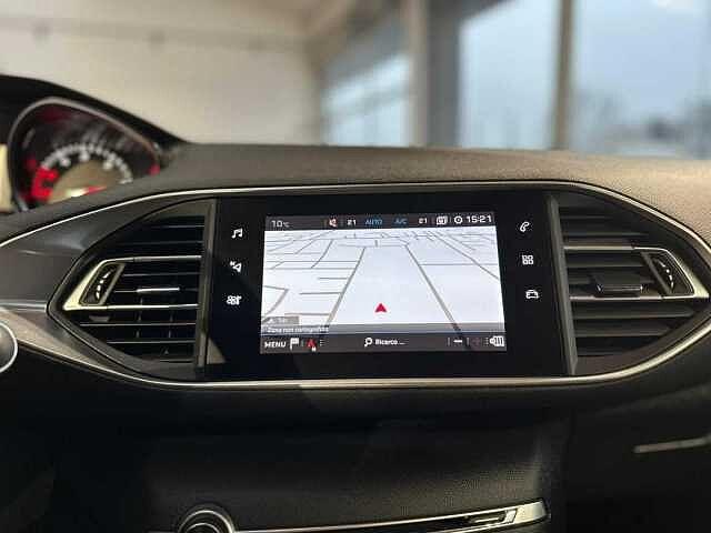 Peugeot 308 BlueHDi 130 S&S GT Line