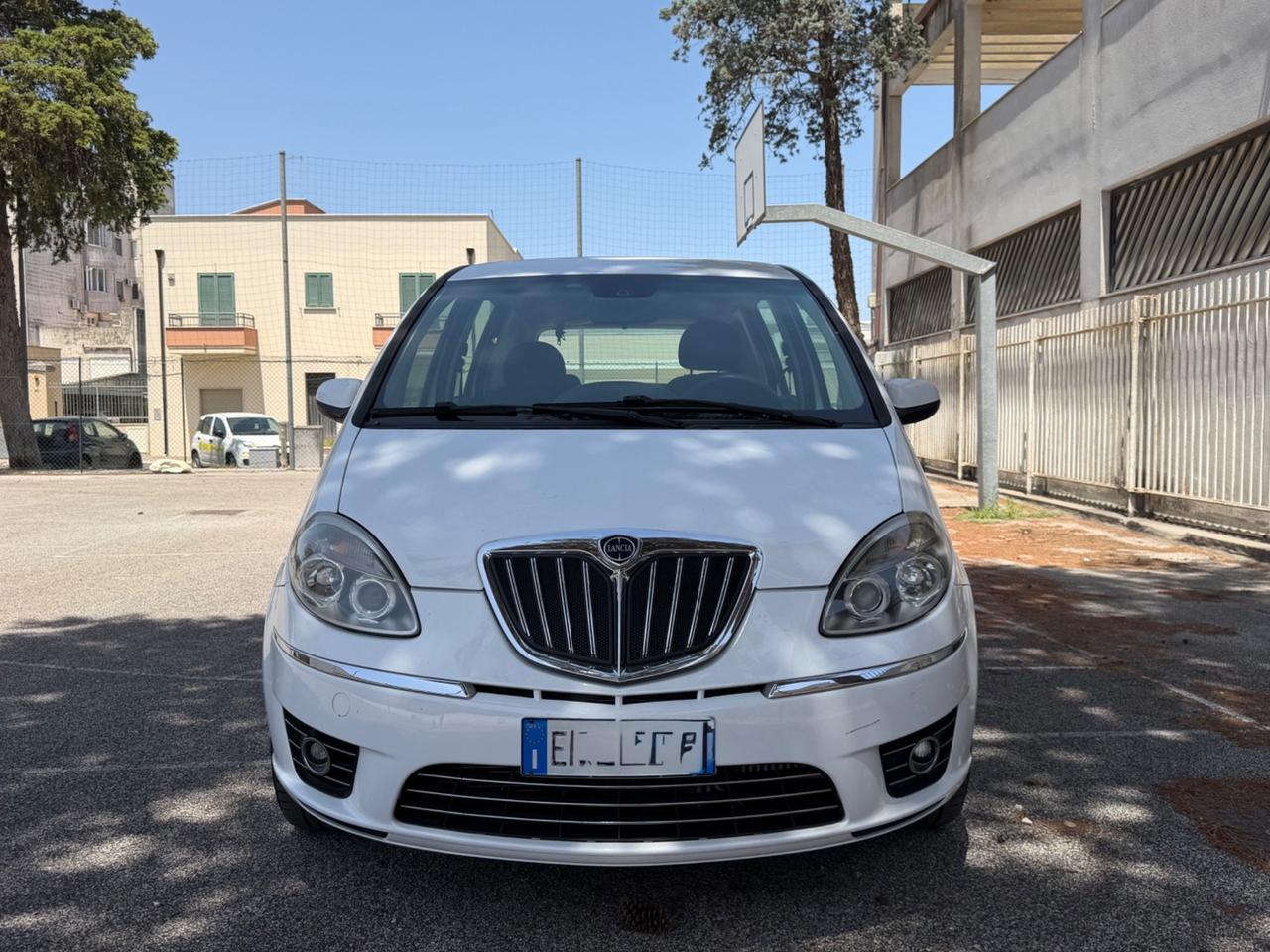Lancia MUSA 1.3 Mjt 95 CV Diva