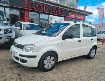 Fiat Panda 1.2 Dynamic OK NEOPATENTATI