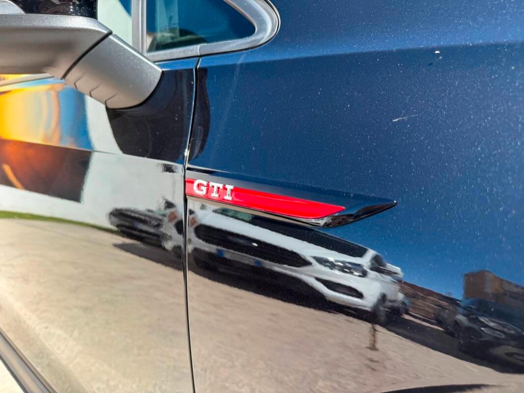 Volkswagen Golf Golf GTI 2.0 tsi 245cv dsg