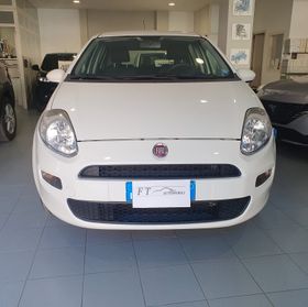 Fiat Punto METANO 1400 77 HP 5 PORTE