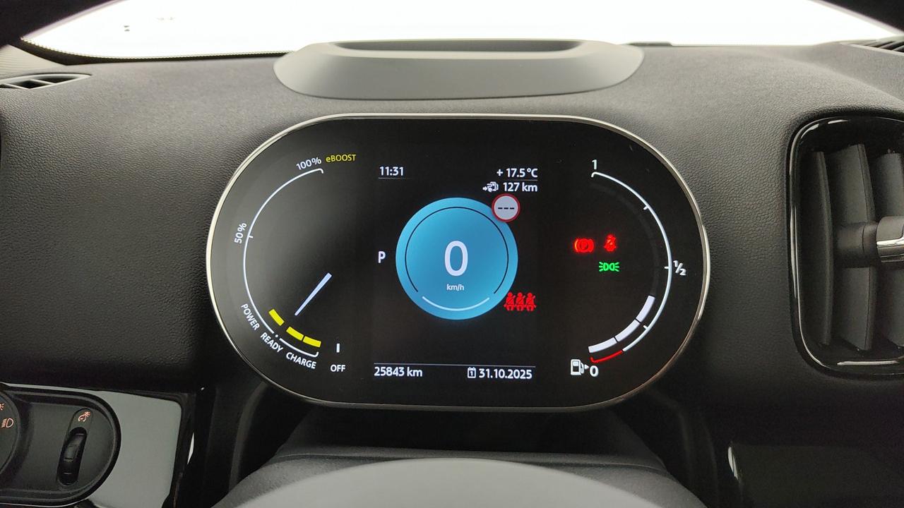 MINI Mini Countryman F60 2020 - Mini Countryman 1.5 Cooper SE Classic all4 auto