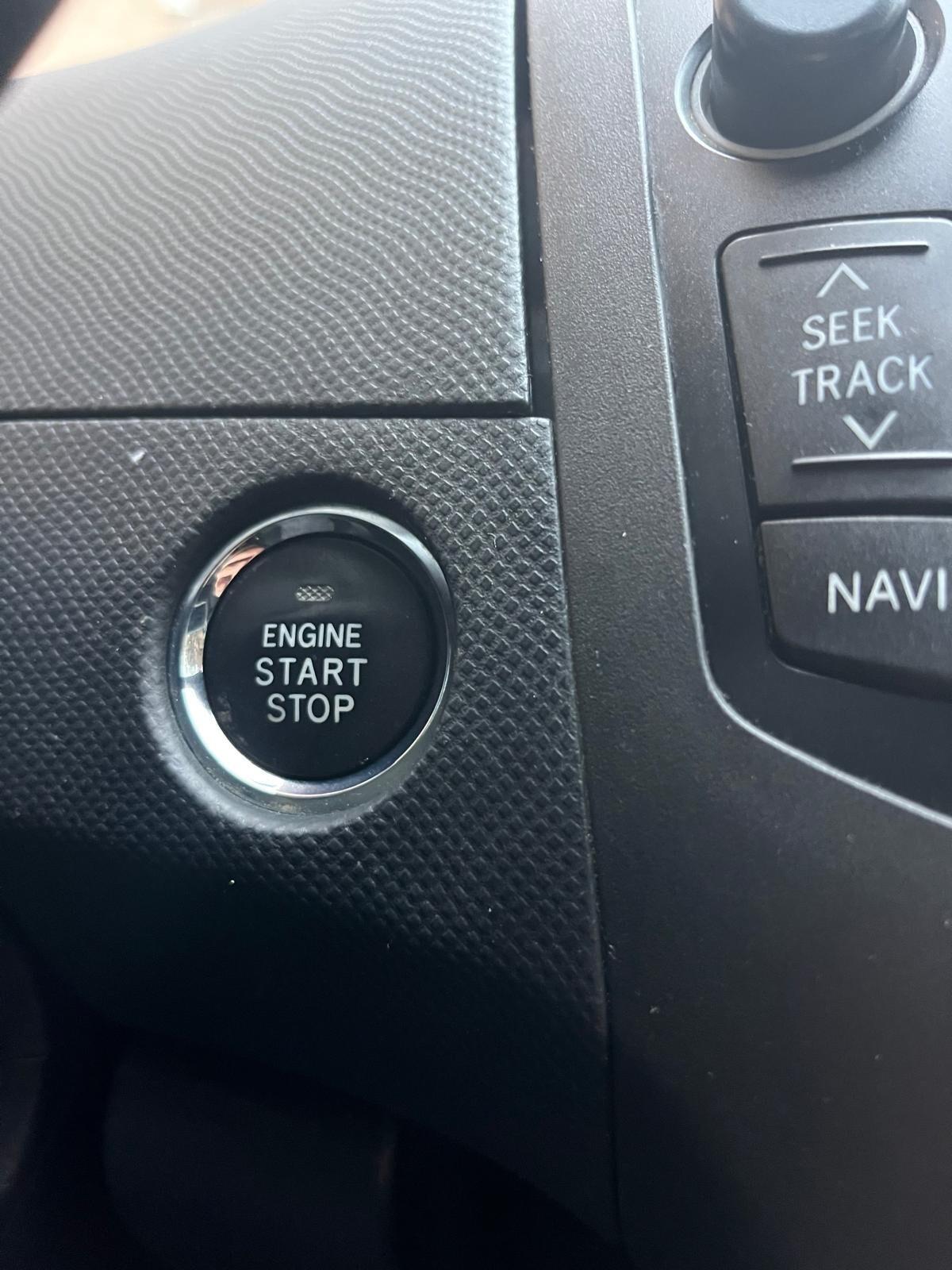 Toyota Yaris 1.3 5 porte garanzia 12 mese