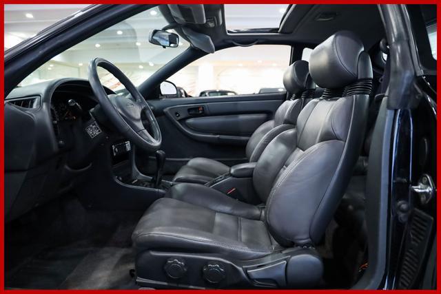 TOYOTA Celica 2.0i turbo 4WD Limited Editiion Carlos Sainz