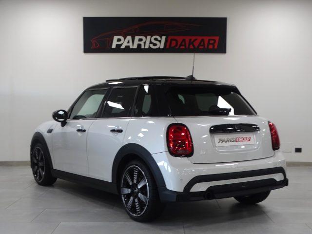 MINI Cooper 1.5 Cooper Yours 5 porte