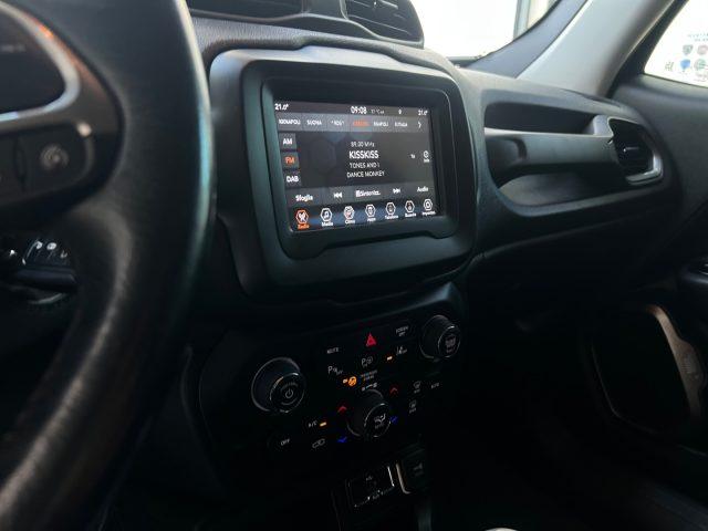 JEEP Renegade 1.6 Mjt 120 CV Limited da e199,00 mensili
