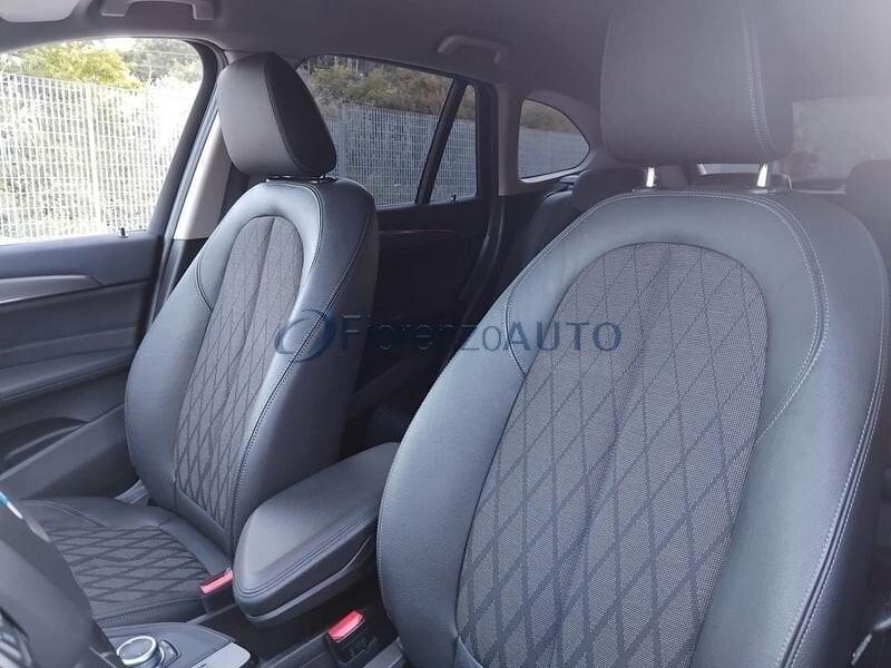 Bmw X1 sDrive18d xLine