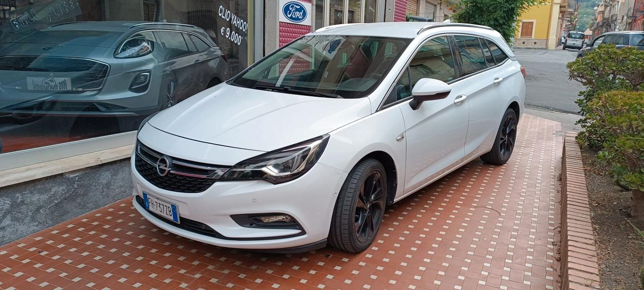 Opel Astra 1.6 CDTi 110CV Start&Stop Sports Tourer Innovation