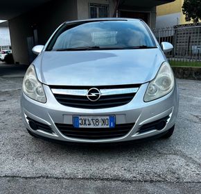 Opel Corsa 1.2 3 porte Sport