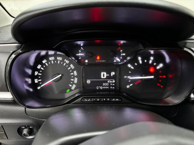 CITROEN C3 BICOLOR PureTech 110 S&S EAT6 Shine Pack