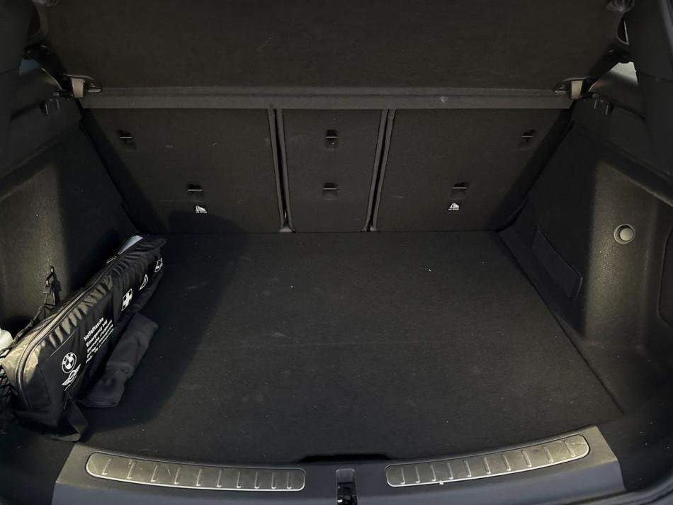 Mini Cooper D Countryman 2.0 TwinPower Turbo Cooper D Steptronic