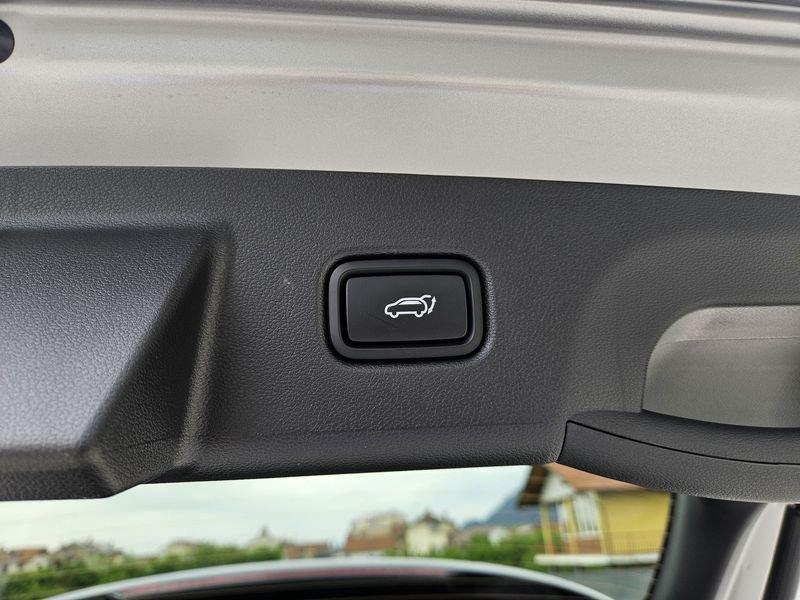 Hyundai Tucson Hybrid 1.6 HEV 2wd 239cv Exellence Auto