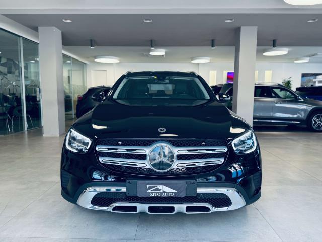 Mercedes-Benz GLC 200 d Sport 4matic auto BURMESTER