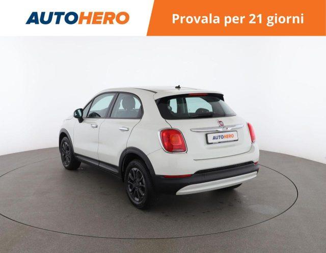 FIAT 500X 1.3 MultiJet 95 CV Pop Star