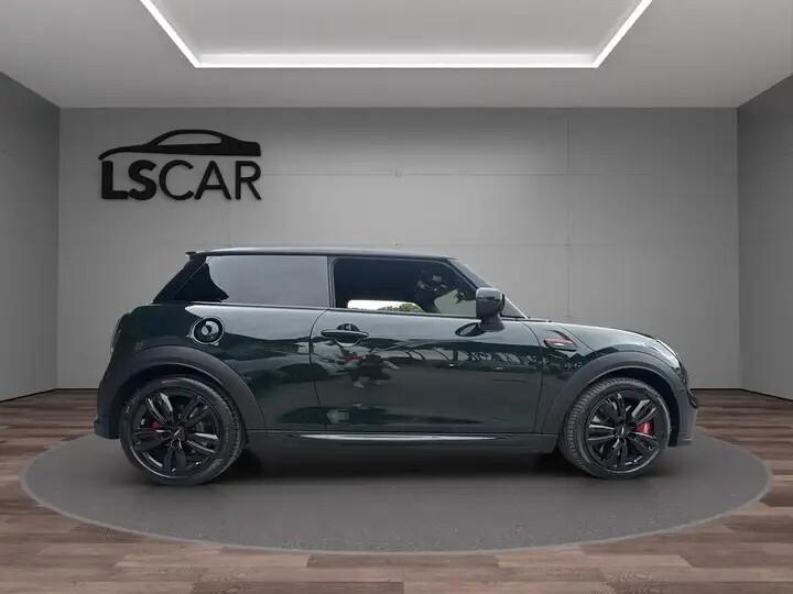 Mini John Cooper Works Coupe UNIPRO-PROMO-FINANZIAMENTO