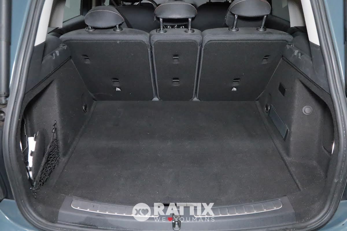 MINI Cooper SE Countryman 1.5 PHEV Business ALL4 Auto