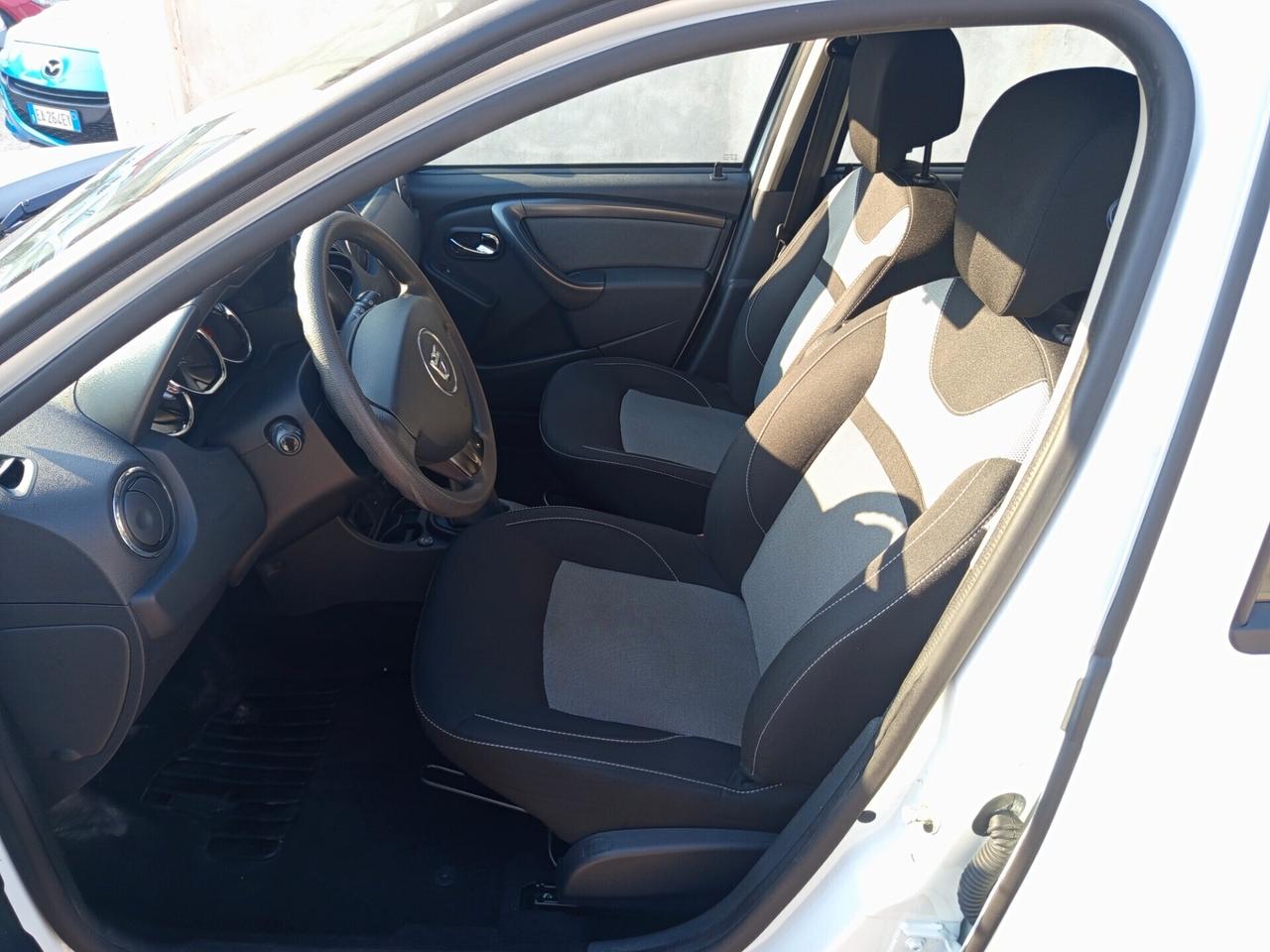 Dacia Duster 1.6 115CV S&S 4x2 Serie Speciale GPL Lauréate Family