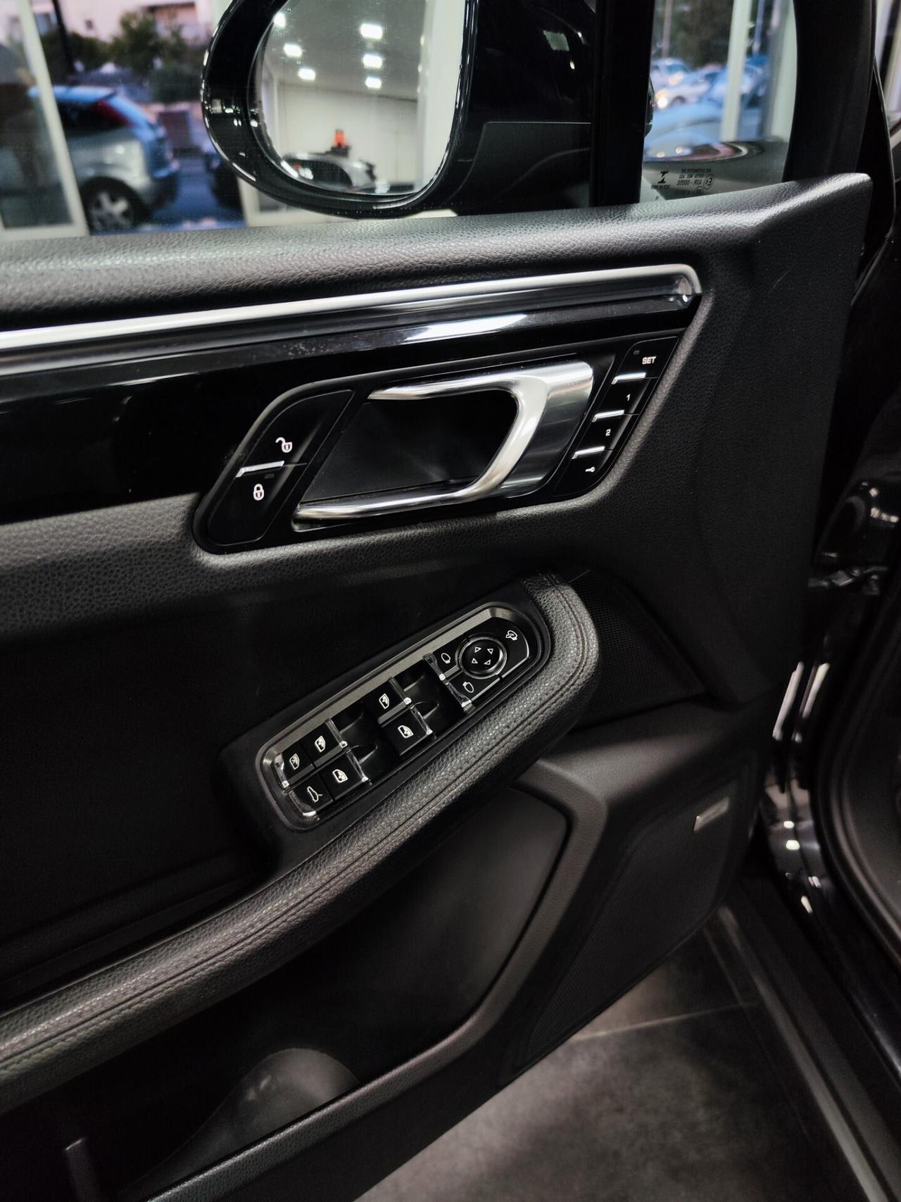 Porsche Macan 3.0 S Diesel 250cv TETTO FULL