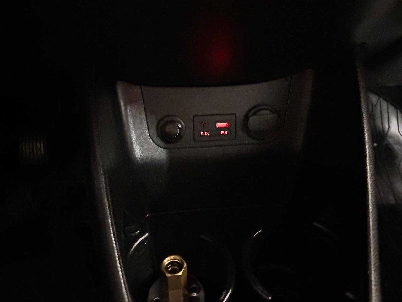 Kia Picanto 1.0 EcoGPL OK NEOPATENTATI